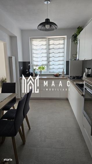Apartament 3 camere de vanzare | Selimbar | 76 mp | pod - 4