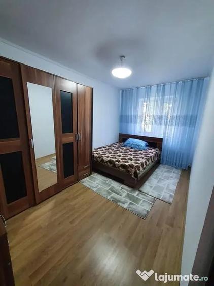 Apartament doua camere centrala gaz Inel II - Constanta (Constanta) - 7