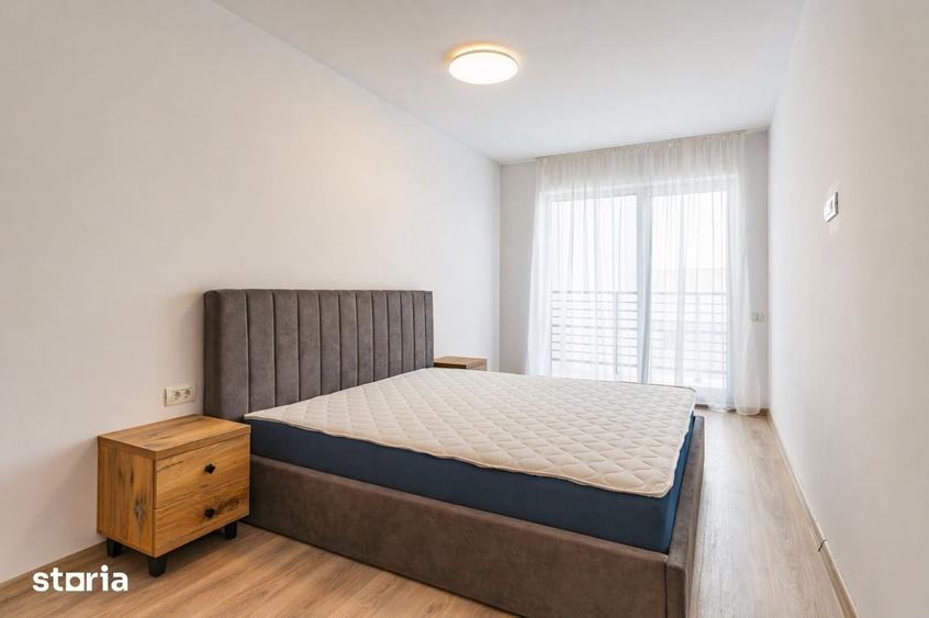 Apartament 2 camere - Dacia | 72 mp | Bloc 2024 | Parcare subterana - 10