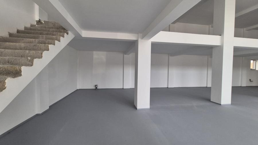 Birou, de 750 mp, în Otopeni