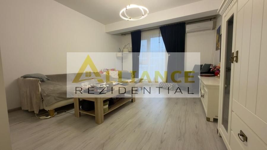 Apartament cu 2 camere decomandat, mobilat în Berceni