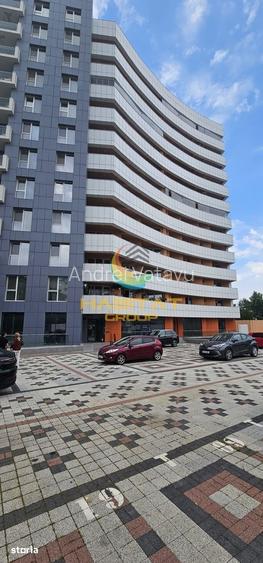 Spatiu comercial - Metrou Mihai Bravu