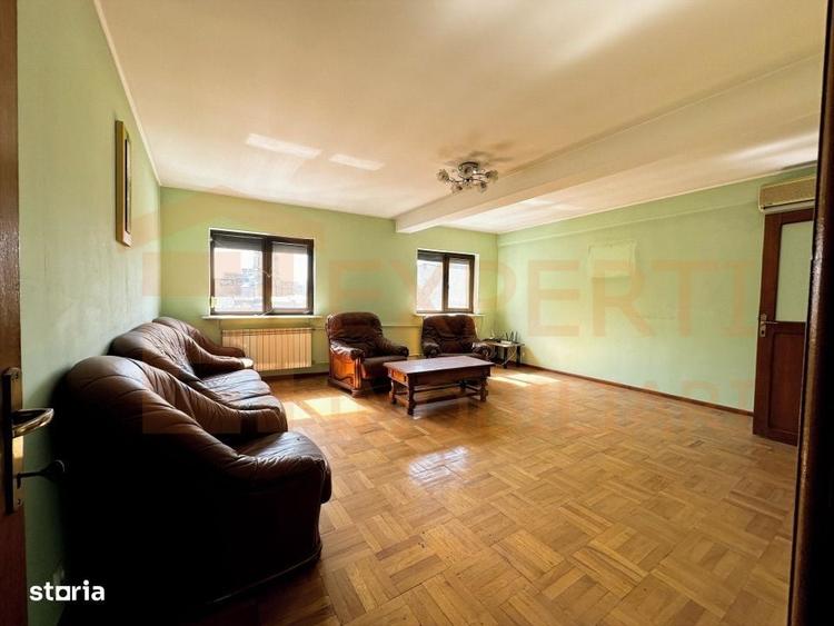 Casă cu 4 camere cu Teren 150 Mp în 13 Septembrie