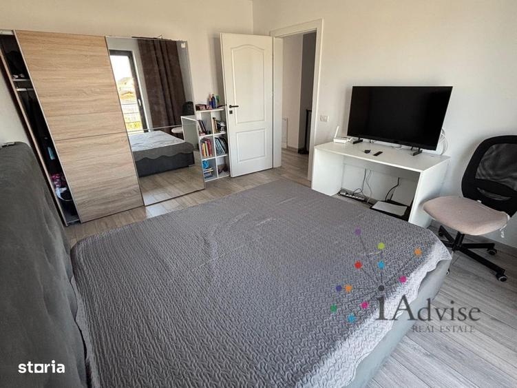 Casă cu 4 camere cu Teren 300 Mp în Central