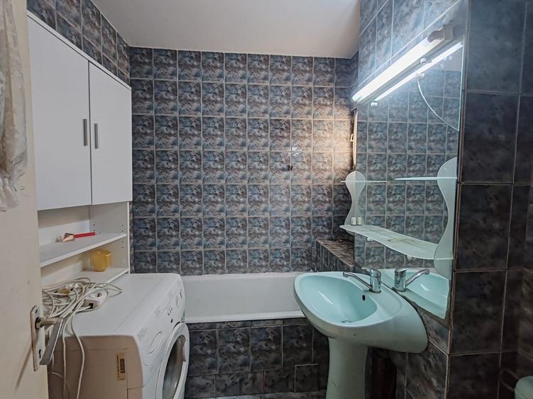Apartament cu 3 camere circular în Tractorul