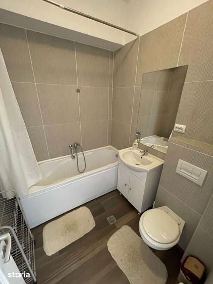Apartament cu 2 camere în Tudor Vladimirescu