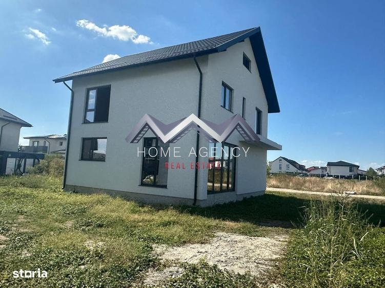 Casă cu 4 camere în Odăile
