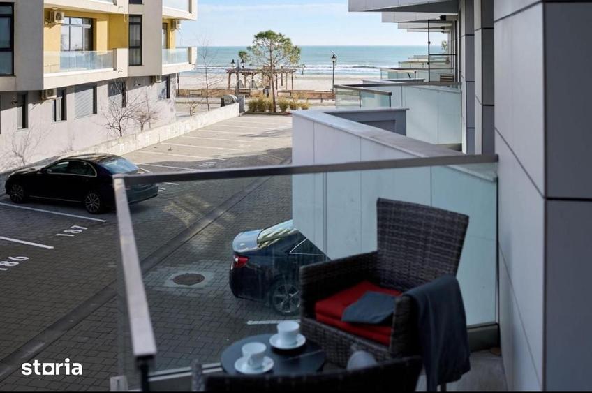 Apartament cu 2 camere în Nord