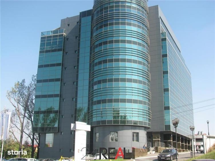 Spațiu comercial, de 1,100 mp, în Voluntari