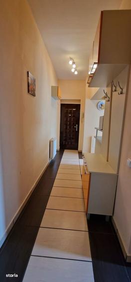 2 camere, Ultracentral, Gen.Magheru ,et.3 , 54 mp, - 9