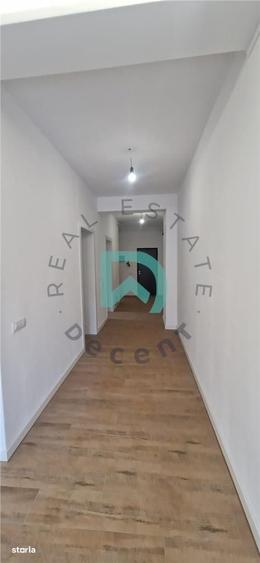Apartament cu 2 camere decomandat în Bunloc