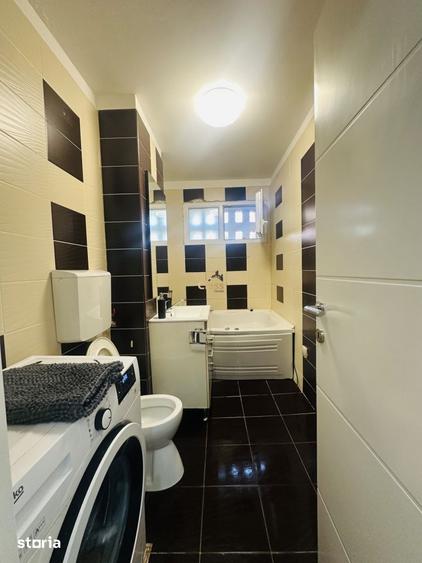 Apartament cu 3 camere decomandat, mobilat în Mănăștur — fotografia 1