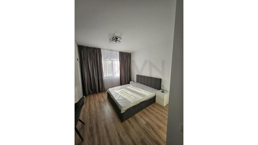 Apartament cu 2 camere decomandat, mobilat în Titan