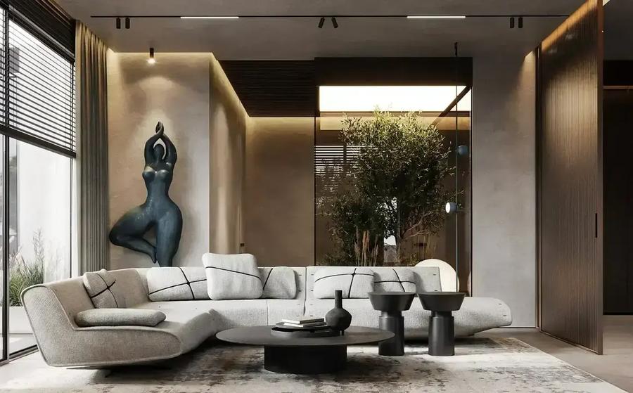Parcare Inclusa | Apartament Nou 2 Camere Decomandat | Sector 3 - 1