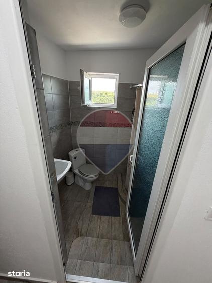 Casă cu 5 camere cu Teren 5300 Mp în Găvănești