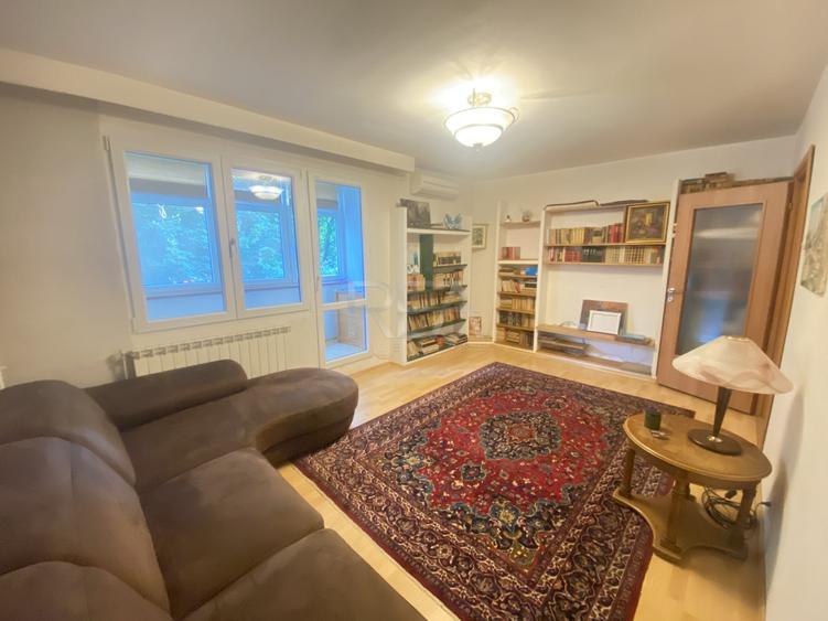 3 camere-centrală proprie-loc de parcare- Brâncoveanu - 2