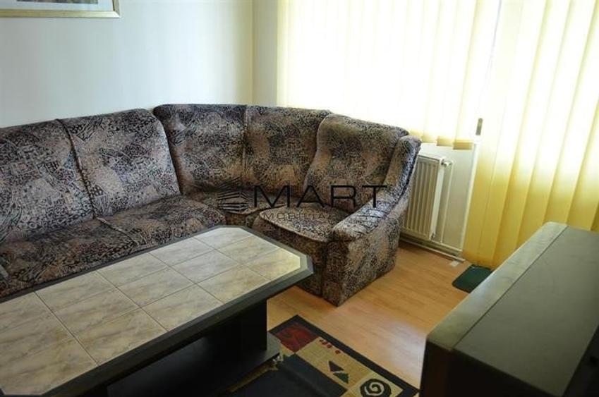 Apartament cu 2 camere în Calea Dumbrăvii