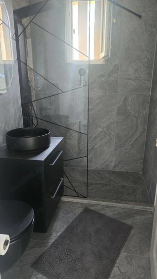 Apartament cu 3 camere semidecomandat în Camil Ressu