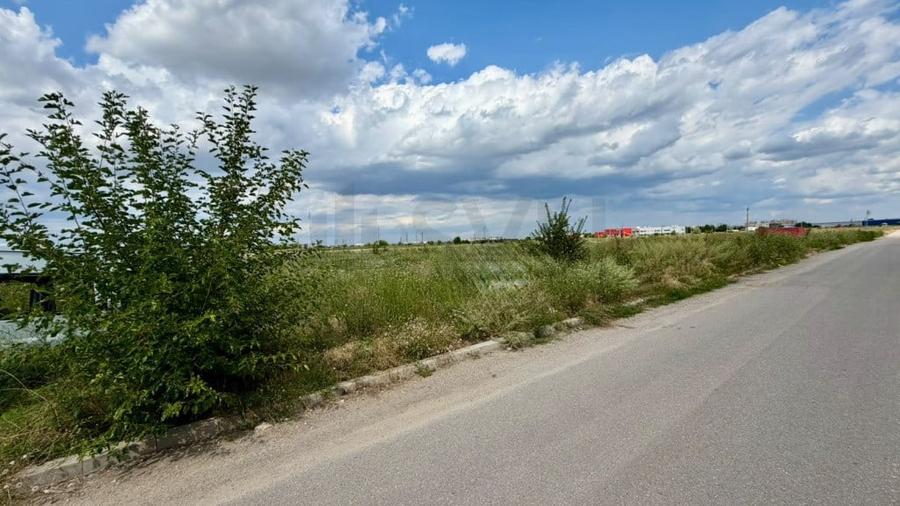 Teren cu autorizatie de constructie I Pipera I Scoala Ame... - 3