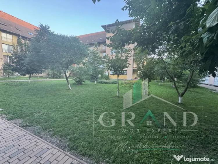 Garsonieră nedecomandată în Florești