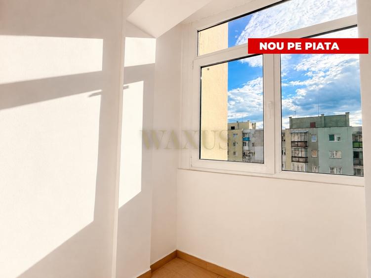 Apartament cu 2 camere decomandat, mobilat în Mănăștur
