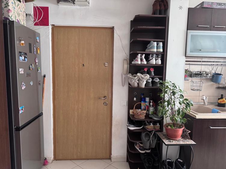 3 camere cu Centrala proprie- Bucla -Valea Ialonitei -Mobilat Utilat - 16