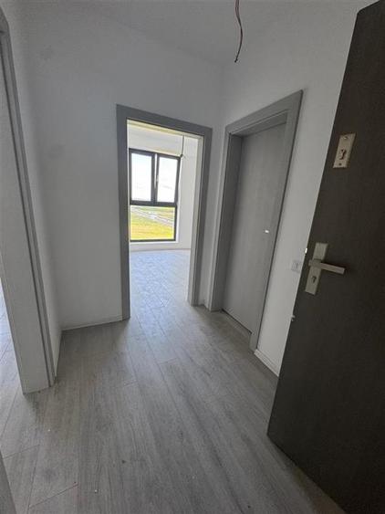 Apartament în bloc nou, zona Baile Felix - 2