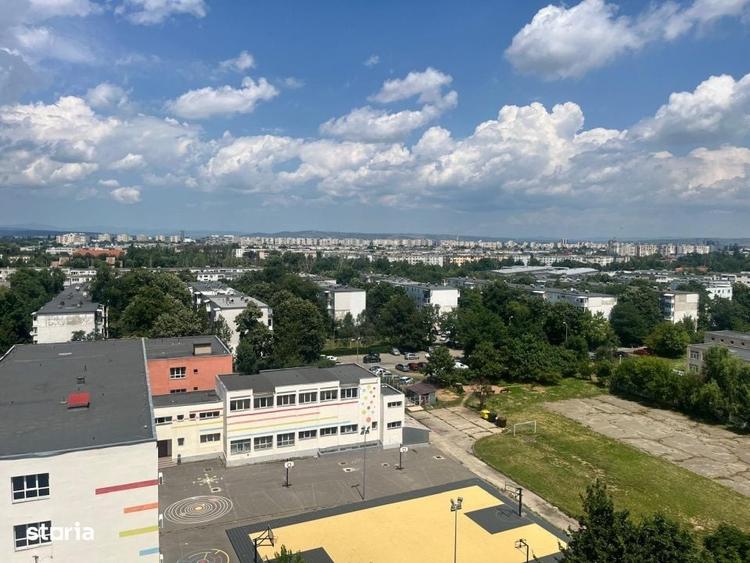 Apartament 2 camere, decomandat, zona Vest - 5