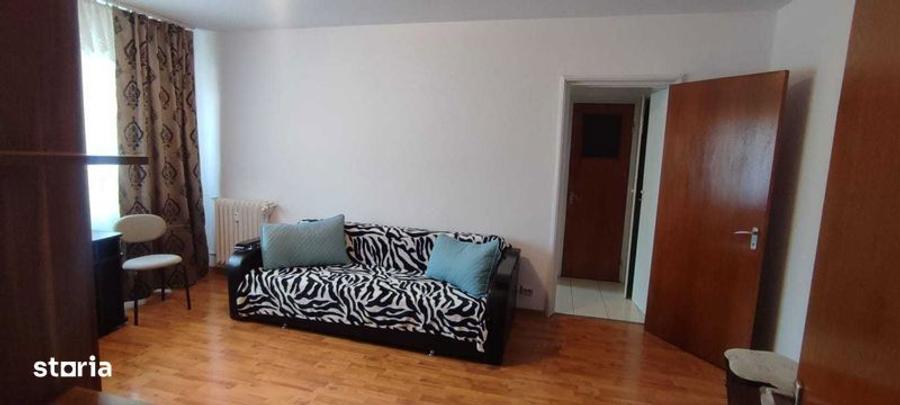 Inchiriez apartament 2 camere - 5