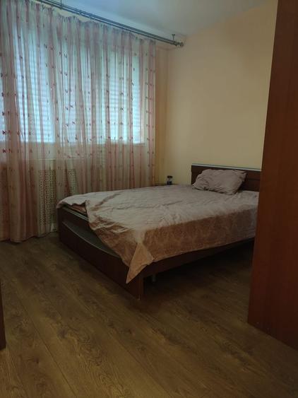 Apartament cu 2 camere, mobilat în Domenii