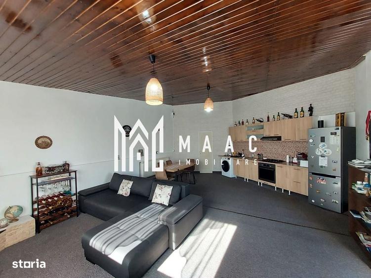 Casa 3 camere de vanzare | Mohu | 105 mp | teren 350 mp - 11