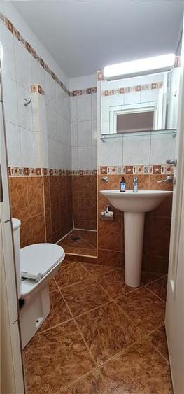 Apartament cu 2 camere semidecomandat, mobilat în Podgoria