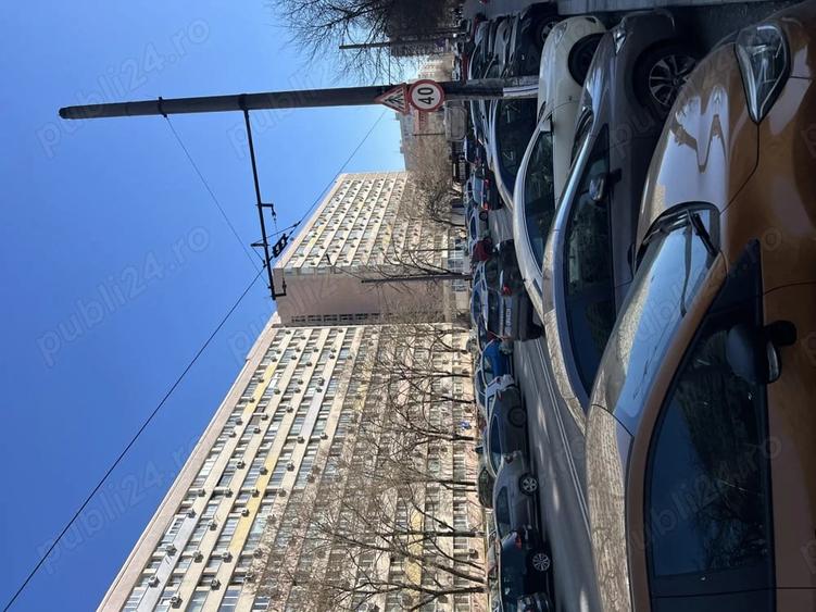 Garsonieră decomandată în Dristor