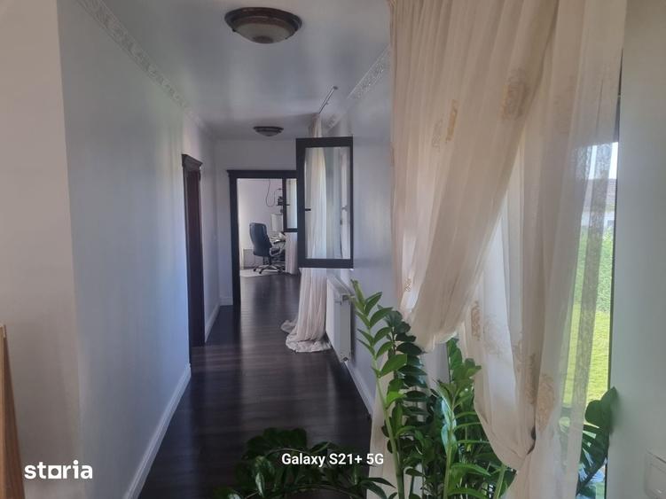 Casă cu 4 camere cu Teren 780 Mp în Nojorid