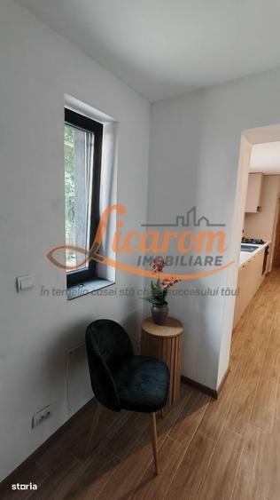 Apartament cu 4 camere în Răcădău