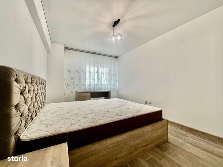 Apartament cu 2 camere în Copou