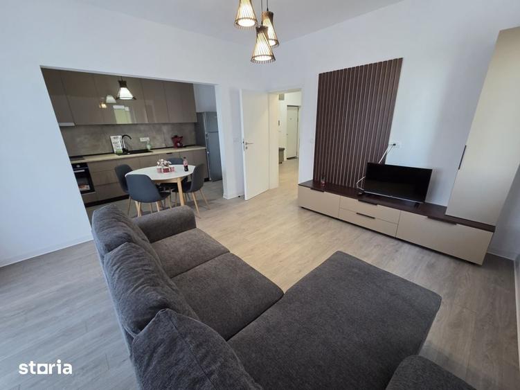 2 camere, Hotel IQ, Lux, Comision 0%! - 1