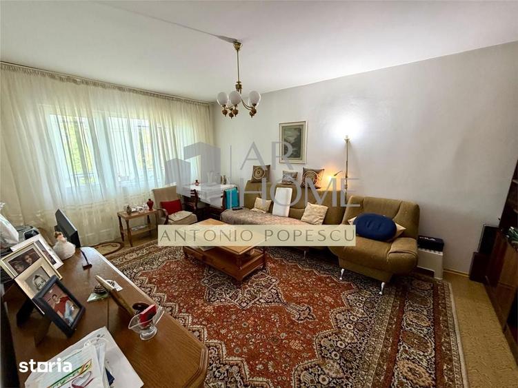 Apartament 3 camere, decomandat, in Ploiesti, Malu Rosu. - 2