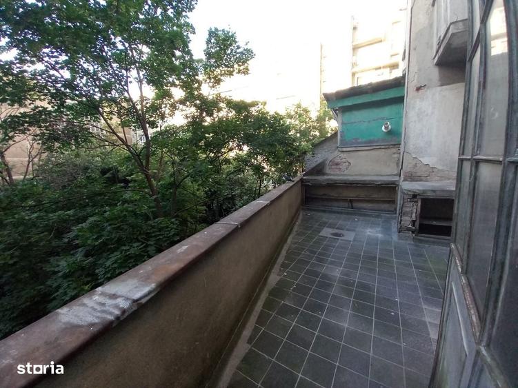 Apartament cu 2 camere în Ultracentral