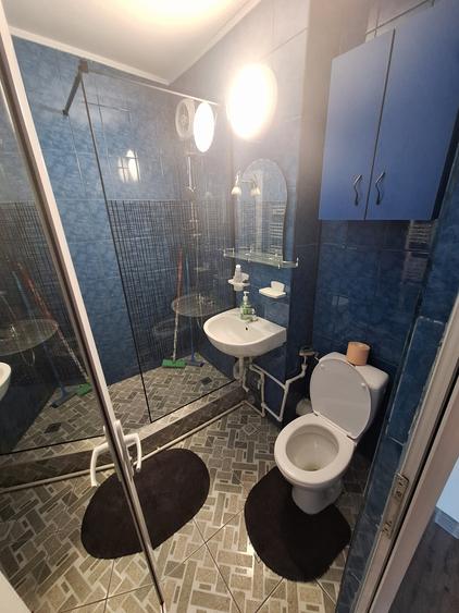 Garsonieră semidecomandată în Mazepa 1