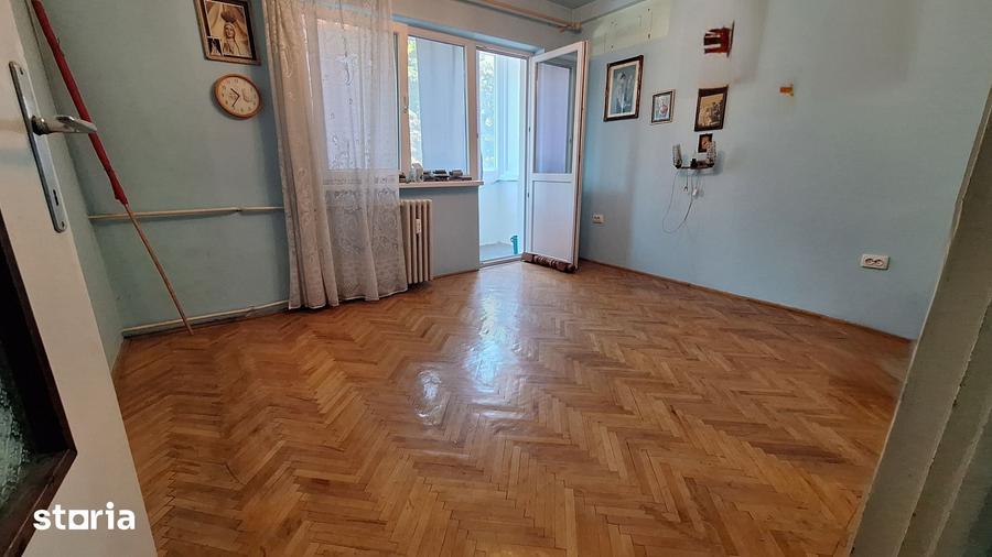 Apartament cu 3 camere în Ultracentral