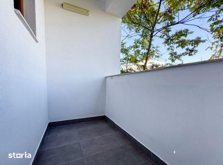 Apartament cu 3 camere, mobilat în Tudor Vladimirescu — fotografia 1