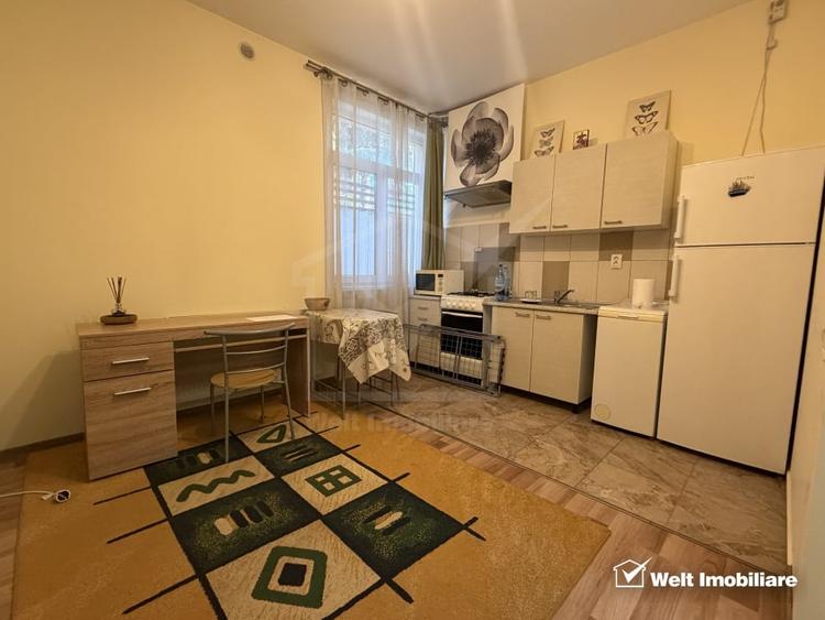 Apartament cochet la casă în zona Mărăști - 4