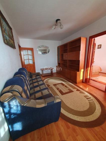Apartament de inchiriat cu 2 camere