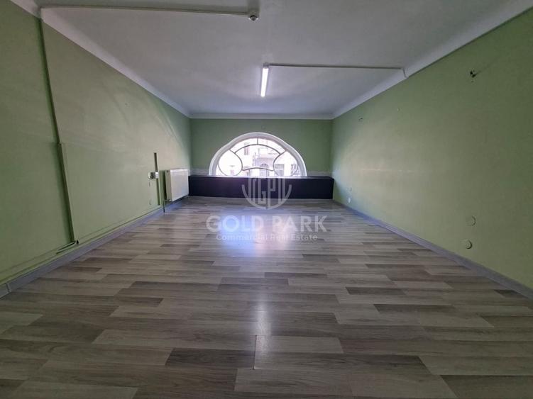 Spațiu comercial, de 164 mp, în Ultracentral