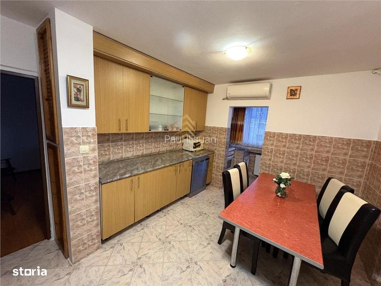 Apartament 2 Camere | Str Rodnei