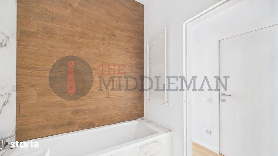 Apartament cu 2 camere în Grivița