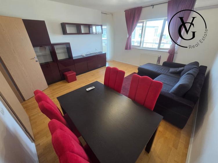 Duplex 3 camere | Tei | Parcare Subterana | Boxa - 2