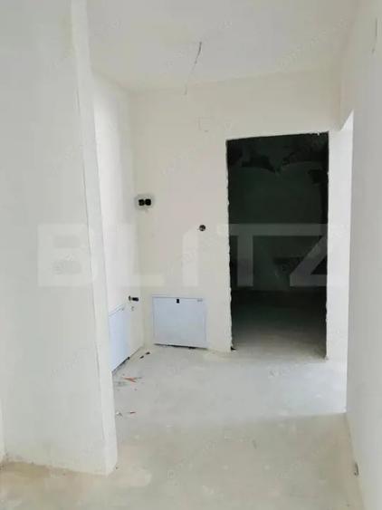 Apartament cu 2 camere decomandat în Gara Mare