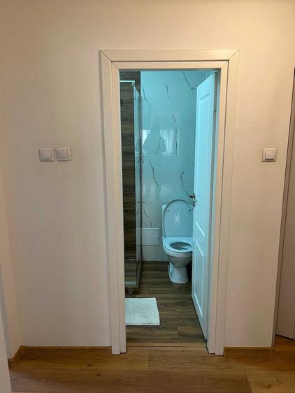Apartament cu 2 camere decomandat în Dosu Bricii